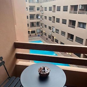 Appartement met een Slaapkamer